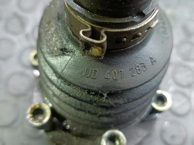 VAG 1J0407283 Fuelle, junta homocinética interna izquierda del semieje delantero  en stock Salamanca