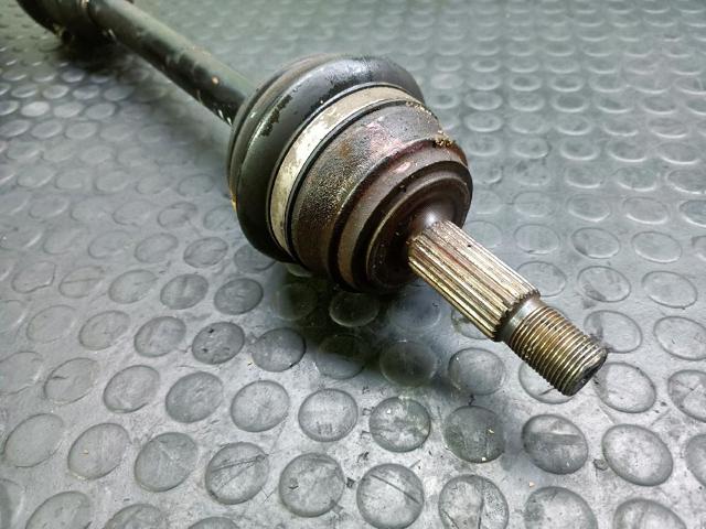 1J0407283 VAG Fuelle, junta homocinética interna izquierda del semieje delantero  comprar en Oviedo