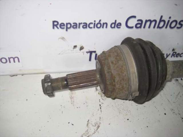 VAG 1J0407283 Fuelle, junta homocinética interna izquierda del semieje delantero  comprar en Ponferrada