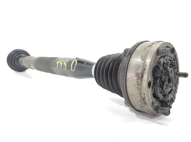 1J0407283 VAG Fuelle, junta homocinética interna izquierda del semieje delantero  disponible Vigo
