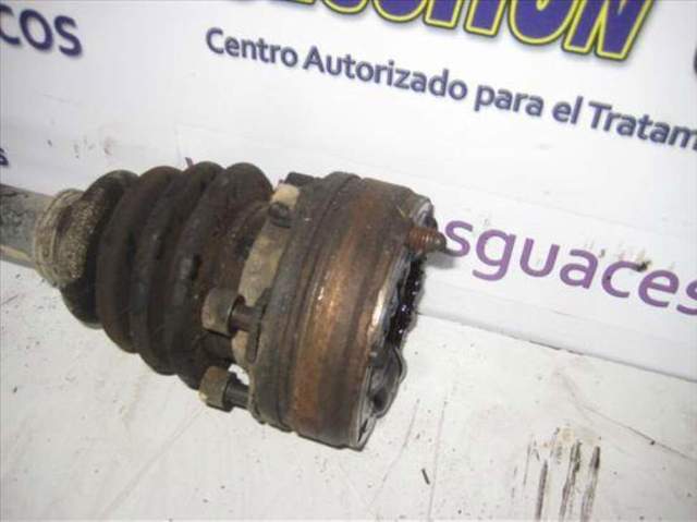 1J0407283 VAG Fuelle, junta homocinética interna izquierda del semieje delantero comprar Alcalá