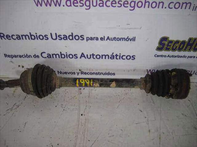 1J0407283 VAG Fuelle, junta homocinética interna izquierda del semieje delantero  en stock Córdoba