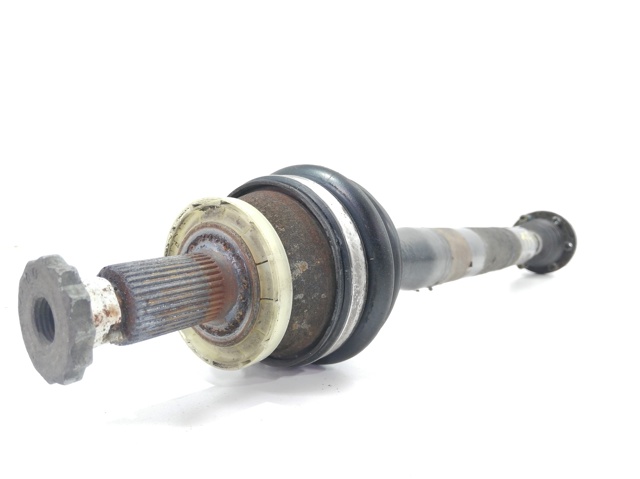 1J0407283 VAG Fuelle, junta homocinética interna izquierda del semieje delantero  comprar en Oviedo