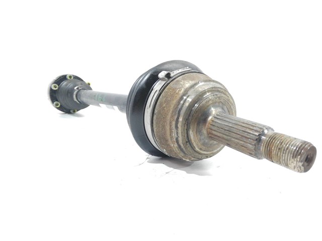 1J0407283 Fuelle, junta homocinética interna izquierda del semieje delantero  en stock Sabadell