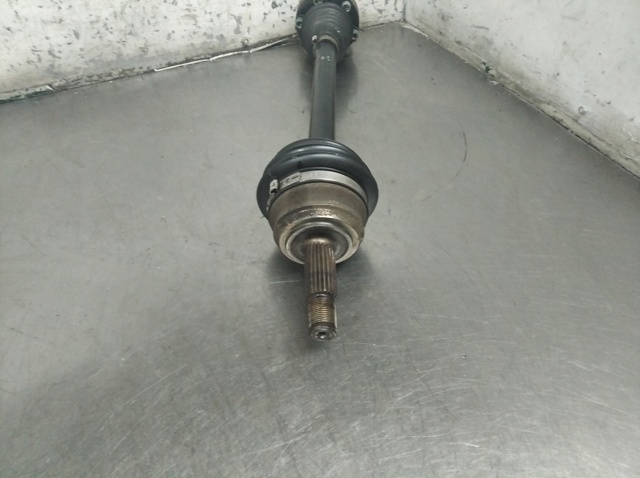 VAG 1J0407283A Fuelle interior del palier delantero  disponible Lugo
