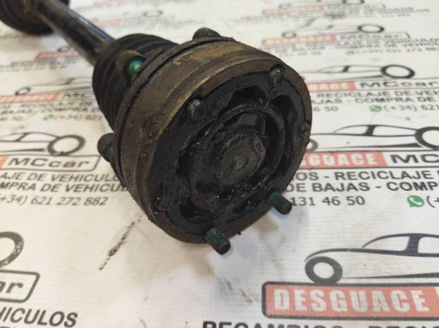 1J0407283A Fuelle interior del palier delantero  disponible Burgos