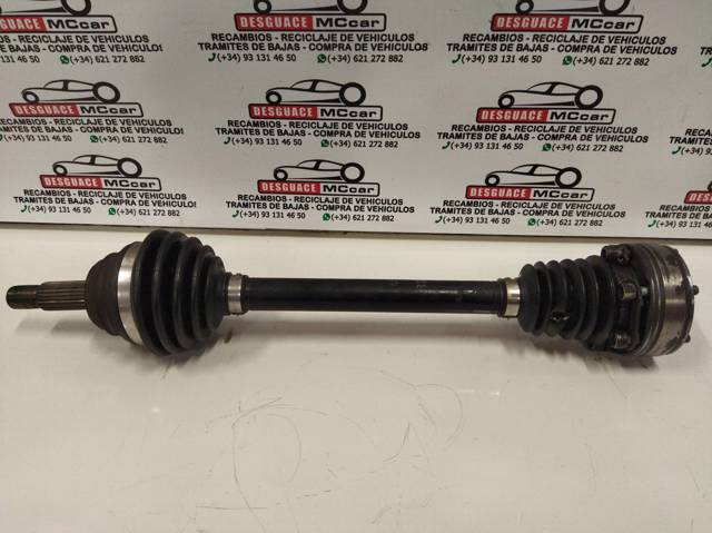 VAG 1J0407283A Fuelle de semieje delantero interior comprar Tarragona