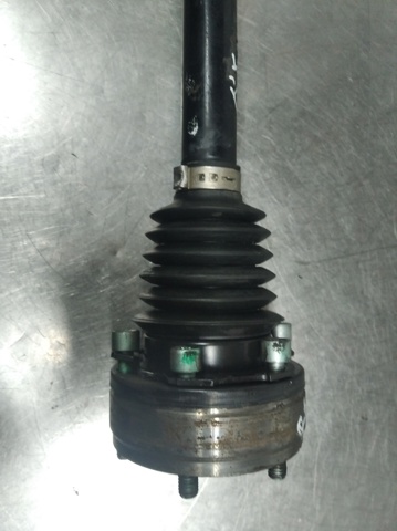 1J0407283A VAG Fuelle de semieje delantero interior comprar Alcalá