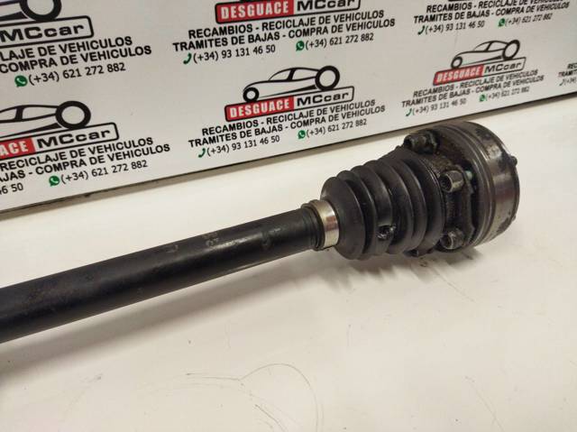 VAG 1J0407283A Fuelle de semieje delantero interior comprar Tarragona