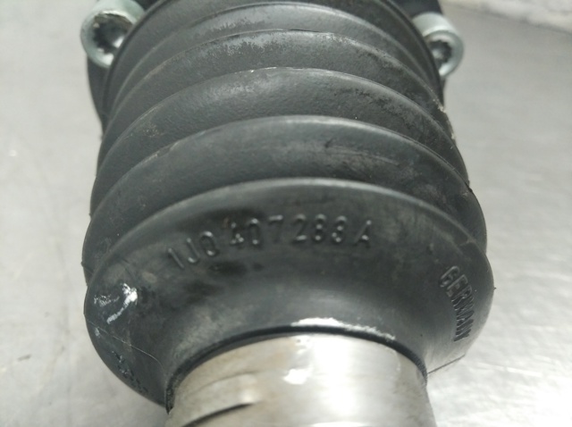 1J0407283A Fuelle interior del palier delantero  comprar en Pontevedra