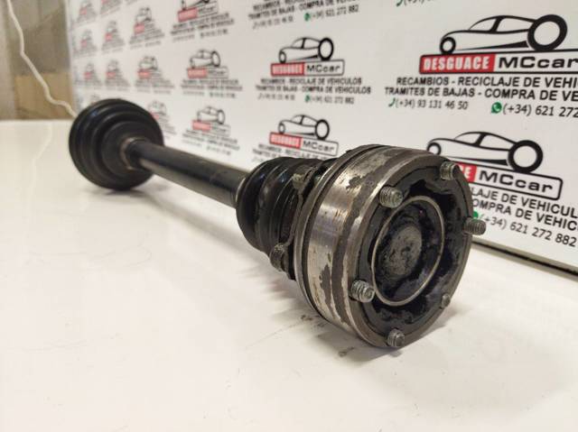 1J0407283A VAG Fuelle interior del palier delantero  comprar en Jaén