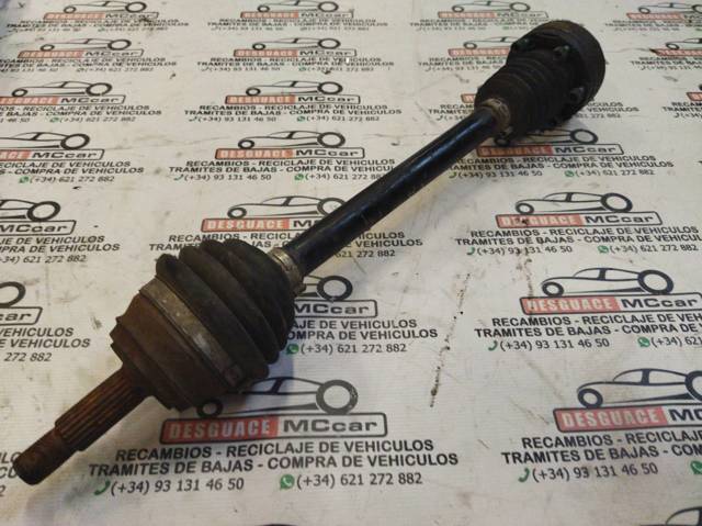 VAG 1J0407283A Fuelle de semieje delantero interior comprar Tarragona