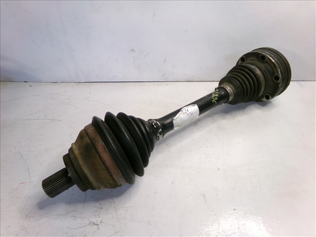 Fuelle, árbol de transmisión delantero exterior Volkswagen Tiguan 1 5N1, 5N2