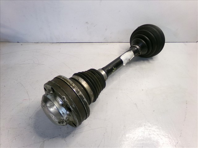 Fuelle, árbol de transmisión delantero exterior Volkswagen Tiguan 1 5N1, 5N2