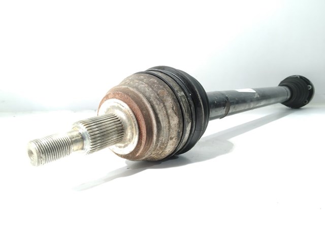 1J0407285F VAG Fuelle exterior del eje de transmisión trasero  comprar en Lleida