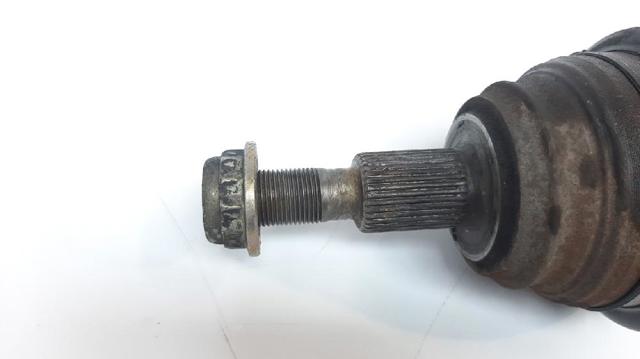 VAG 1J0407451AX Semieje delantero izquierdo  en stock Terrassa