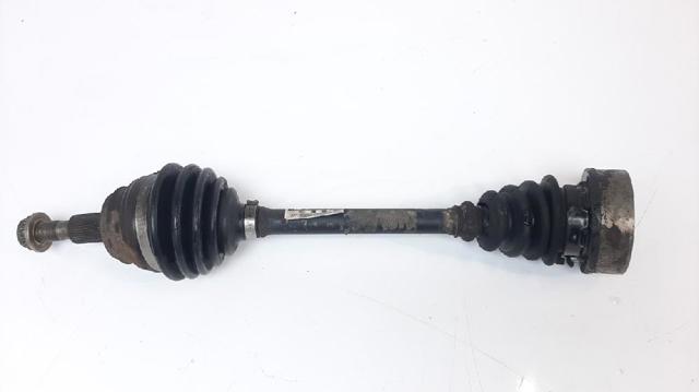 1J0407451AX Semieje delantero izquierdo  en stock Castellón