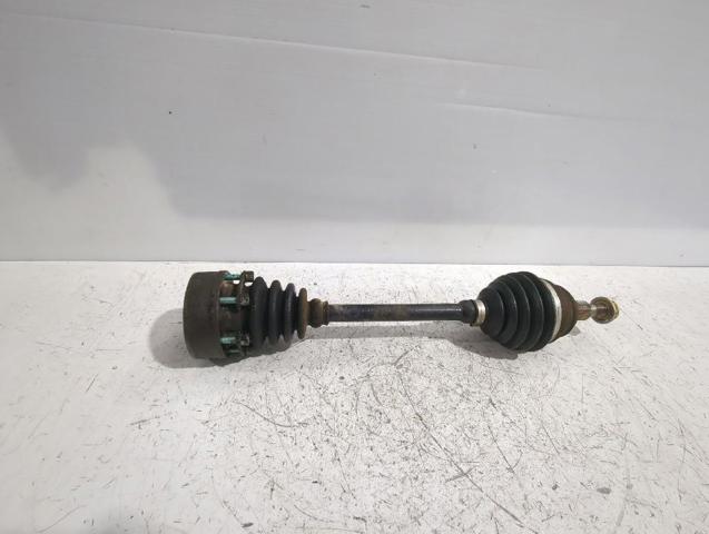 VAG 1J0407451AX Semieje delantero izquierdo  en stock Valencia