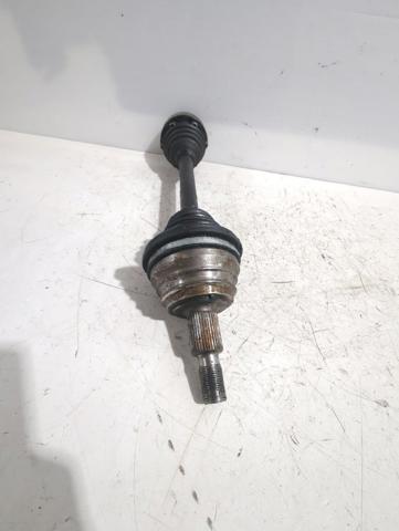 1J0407451AX VAG Semieje delantero izquierdo  disponible Ourense
