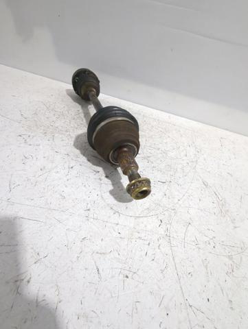 VAG 1J0407451AX Semieje delantero izquierdo  disponible Lugo