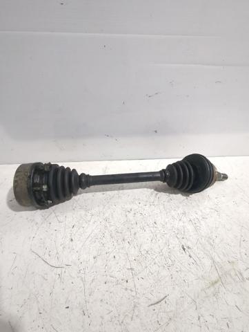 VAG 1J0407451AX Semieje delantero izquierdo  comprar en Murcia