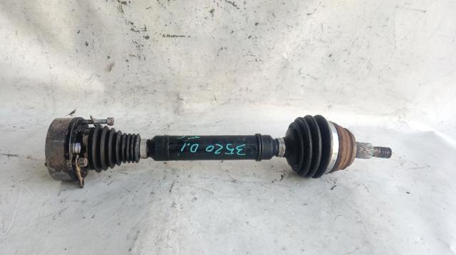 1J0407451AX VAG Semieje delantero izquierdo  en stock Gandía