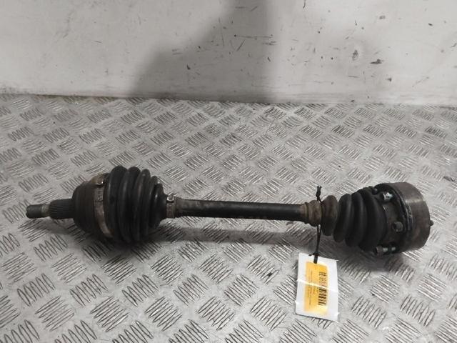 1J0407451AX Semieje delantero izquierdo  en stock Sabadell