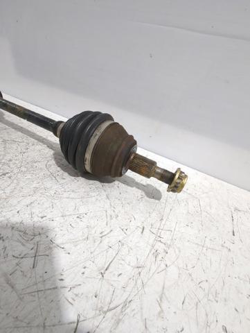1J0407451AX VAG Semieje delantero izquierdo comprar Madrid