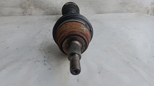 VAG 1J0407451AX Semieje delantero izquierdo comprar Pamplona