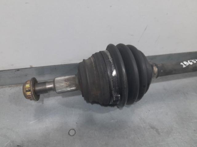 1J0407451AX VAG Semieje delantero izquierdo comprar Bilbao