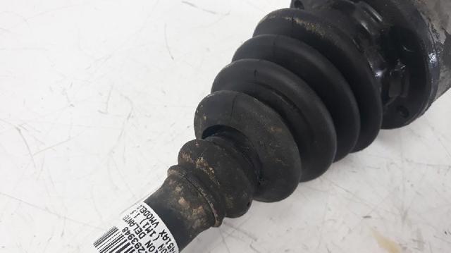 VAG 1J0407451AX Semieje delantero izquierdo  en stock Terrassa