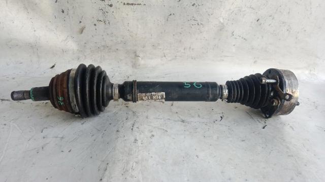 VAG 1J0407451AX Semieje delantero izquierdo  comprar en Ponferrada