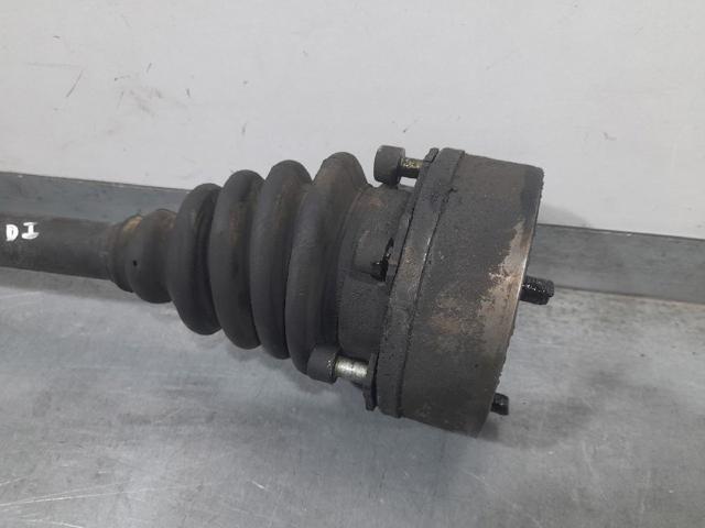 VAG 1J0407451AX Semieje delantero izquierdo comprar Pamplona