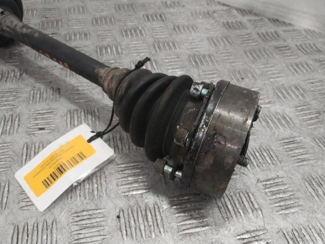 1J0407451AX VAG Semieje delantero izquierdo  comprar en Oviedo