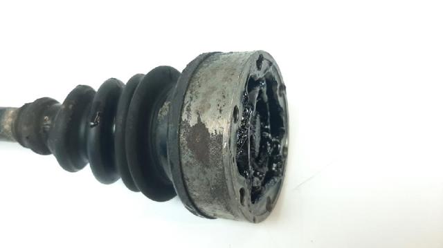 1J0407451AX VAG Semieje delantero izquierdo  comprar en Lleida