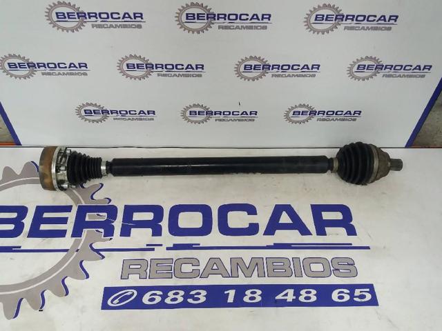 1J0407451HX VAG Semieje delantero izquierdo  comprar en Jaén