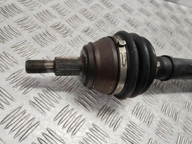 VAG 1J0407451HX Semieje delantero izquierdo  en stock Valencia