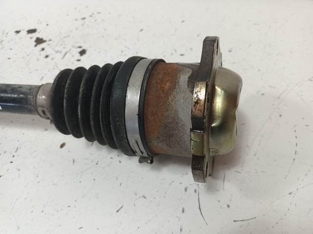 1J0407451LX Semieje delantero izquierdo  disponible Burgos