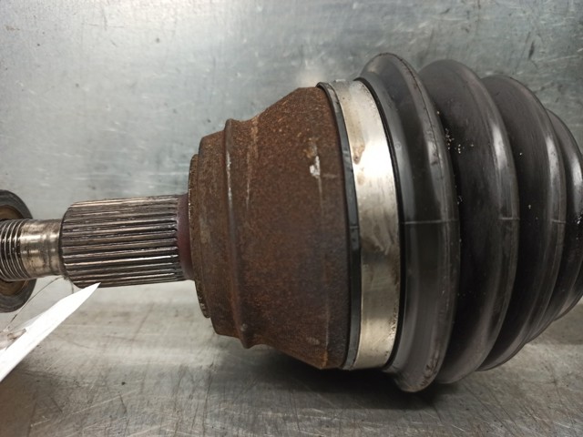 1J0407451MX Semieje delantero izquierdo  en stock Granada