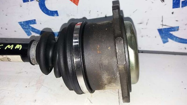 VAG 1J0407451MX Semieje delantero izquierdo  comprar en Albacete