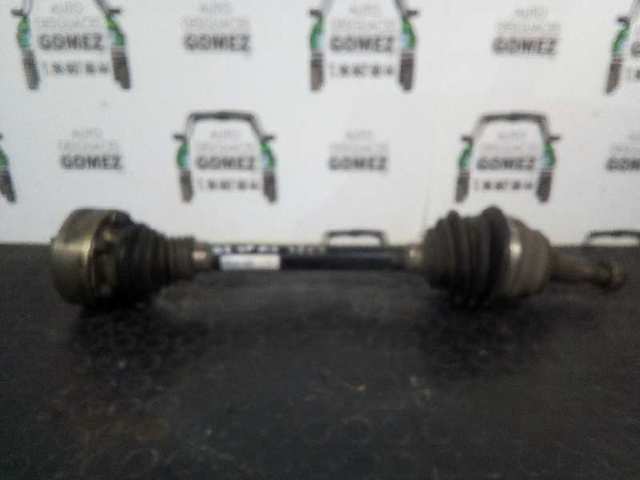 VAG 1J0407451MX Semieje delantero izquierdo  disponible Valladolid