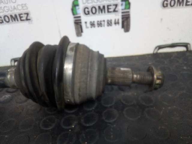1J0407451MX Semieje delantero izquierdo  en stock Sabadell