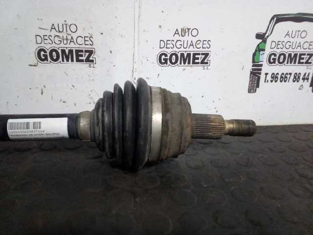 VAG 1J0407451MX Semieje delantero izquierdo  comprar en Albacete