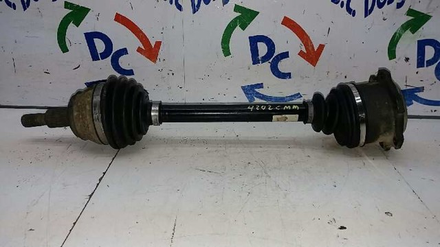 1J0407451MX VAG Semieje delantero izquierdo  disponible Alicante