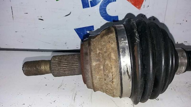 1J0407451MX VAG Semieje delantero izquierdo  disponible Alicante