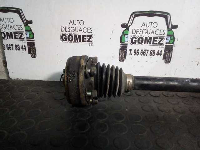 VAG 1J0407451MX Semieje delantero izquierdo  en stock Salamanca