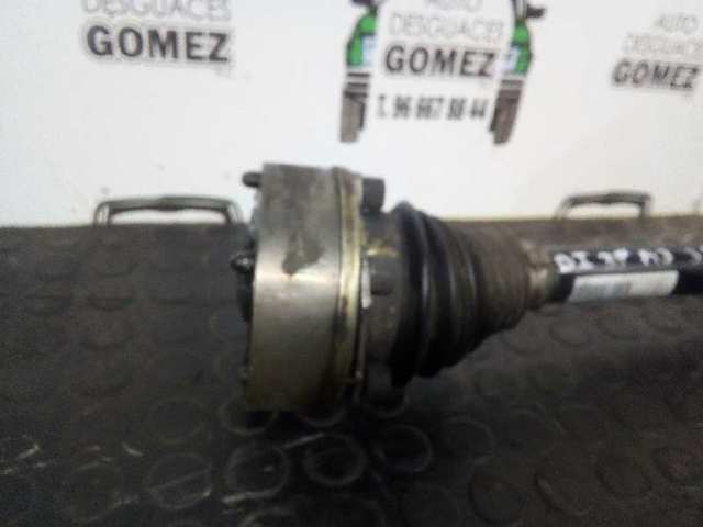 1J0407451MX VAG Semieje delantero izquierdo  disponible Alicante