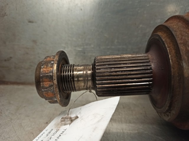 1J0407451MX VAG Semieje delantero izquierdo  disponible Vigo