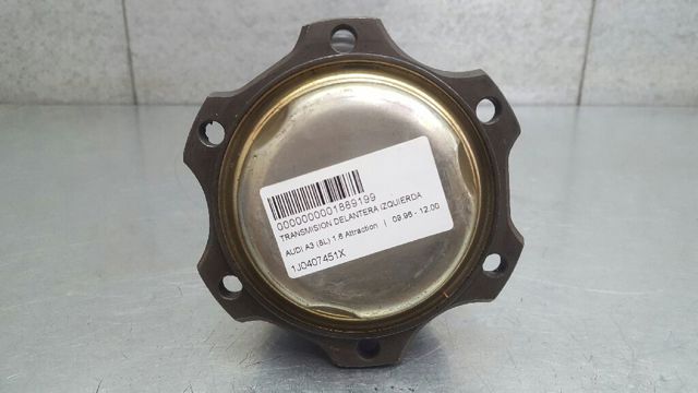 VAG 1J0407451X Semieje delantero izquierdo  en stock Salamanca