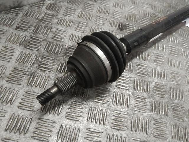 1J0407451X VAG Semieje delantero izquierdo  disponible Ourense